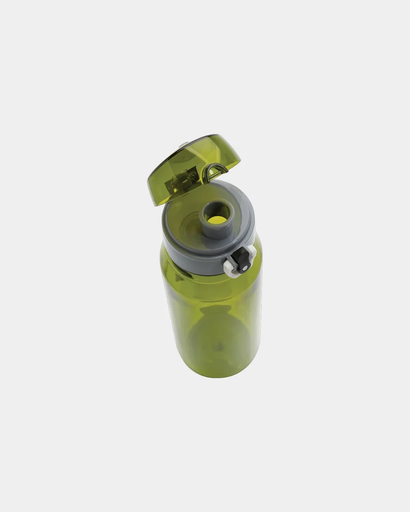 Bouteille d'eau étanche rPET 800ml à personnaliser