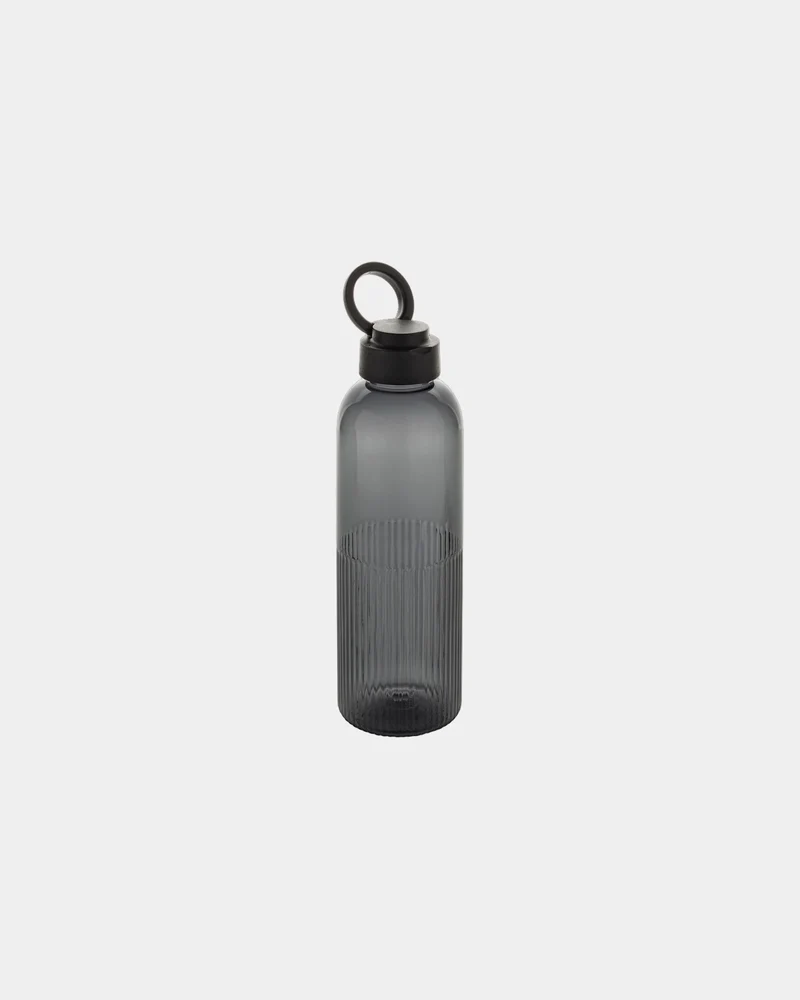 Bouteille étanche rPET 750ml Ripple à personnaliser