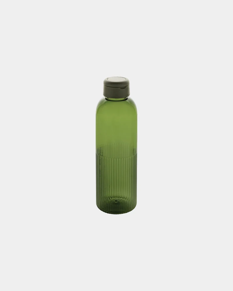 Bouteille étanche rPET 750ml Ripple à personnaliser