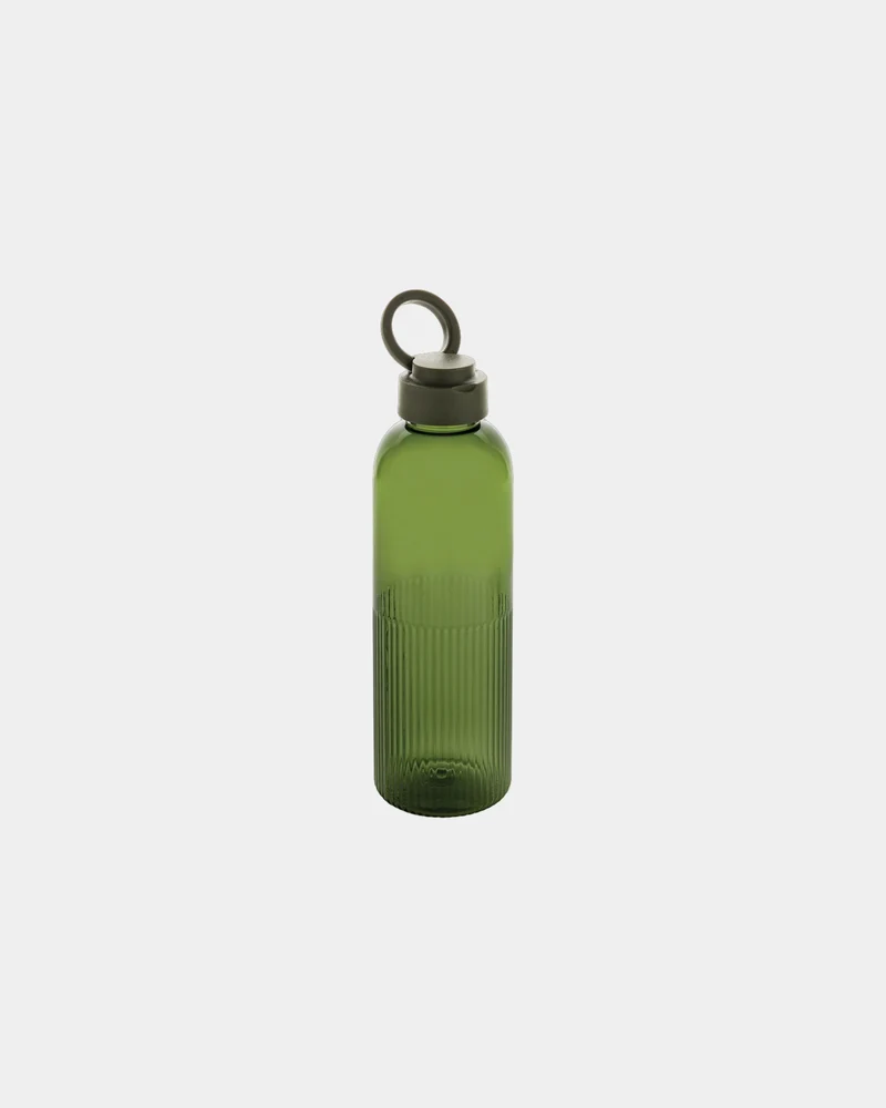 Bouteille étanche rPET 750ml Ripple à personnaliser