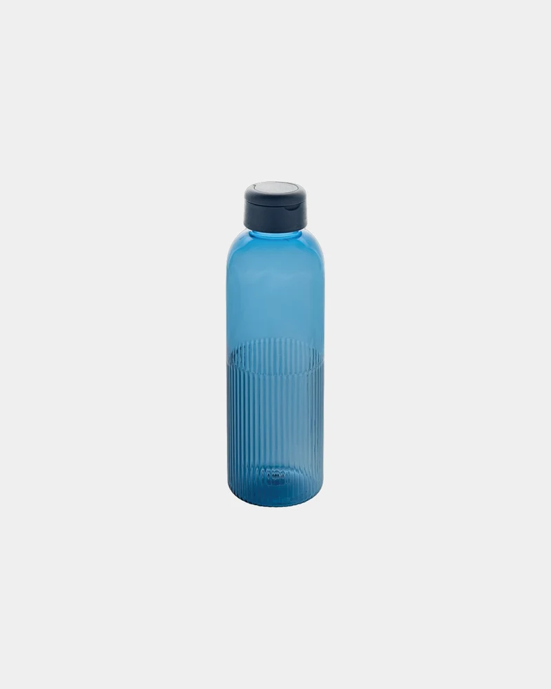 Bouteille étanche rPET 750ml Ripple à personnaliser
