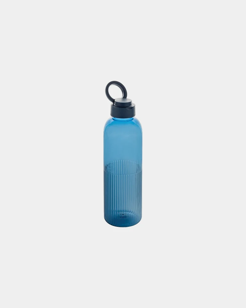 Bouteille étanche rPET 750ml Ripple à personnaliser