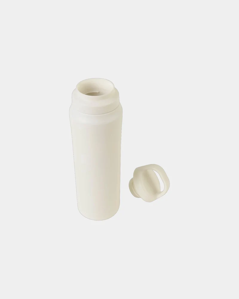 Bouteille acier inoxydable recyclé 470ml Aviana à personnaliser