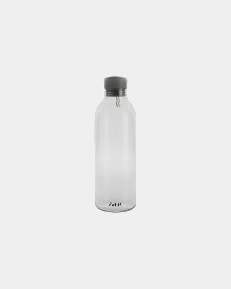 Bouteille rPET 1L Avira Atik à personnaliser