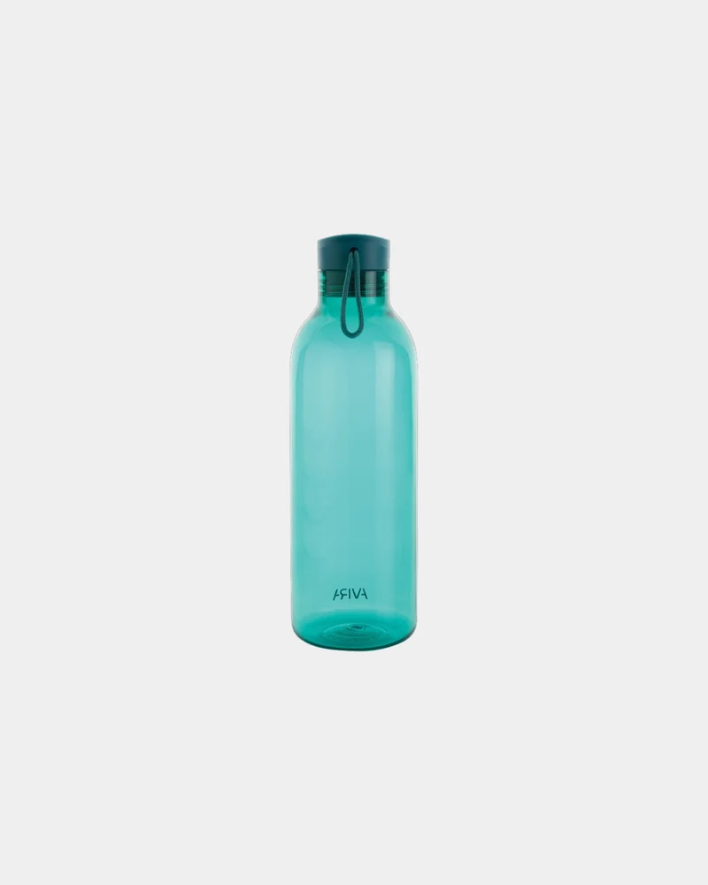 Bouteille rPET 1L Avira Atik à personnaliser