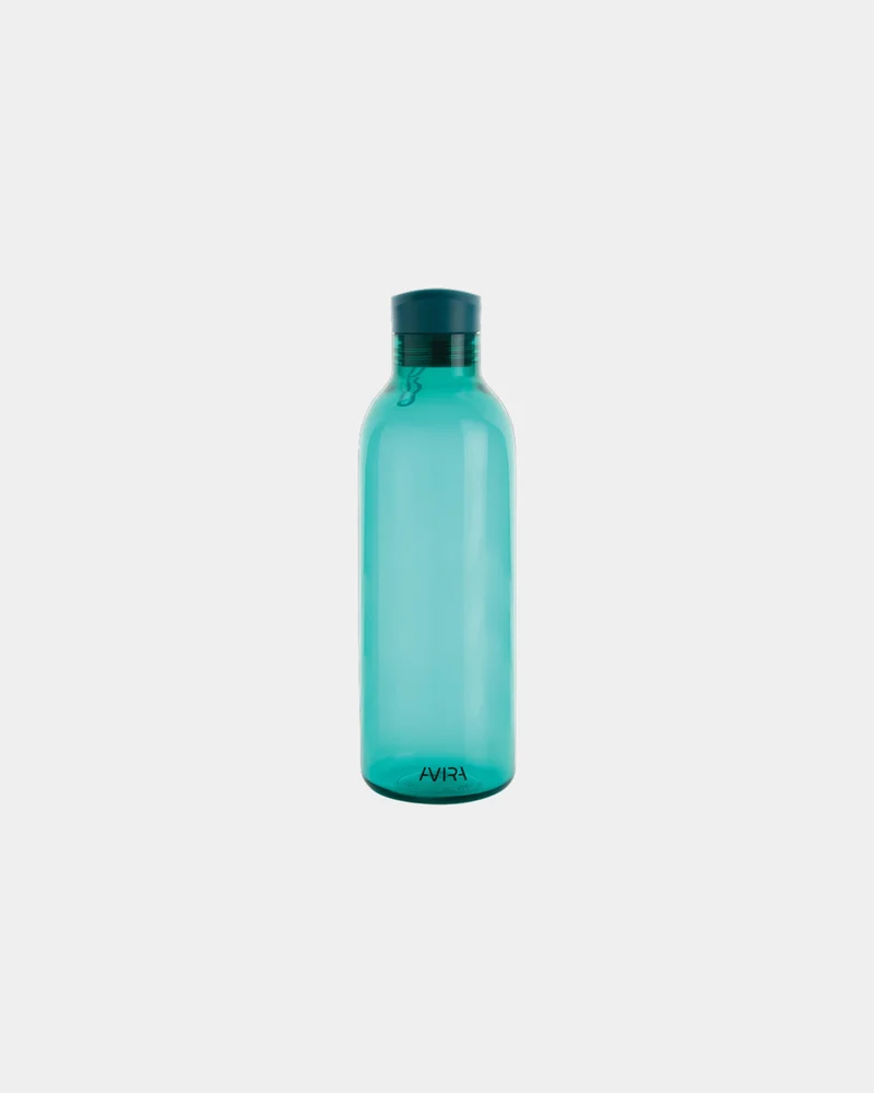 Bouteille rPET 1L Avira Atik à personnaliser
