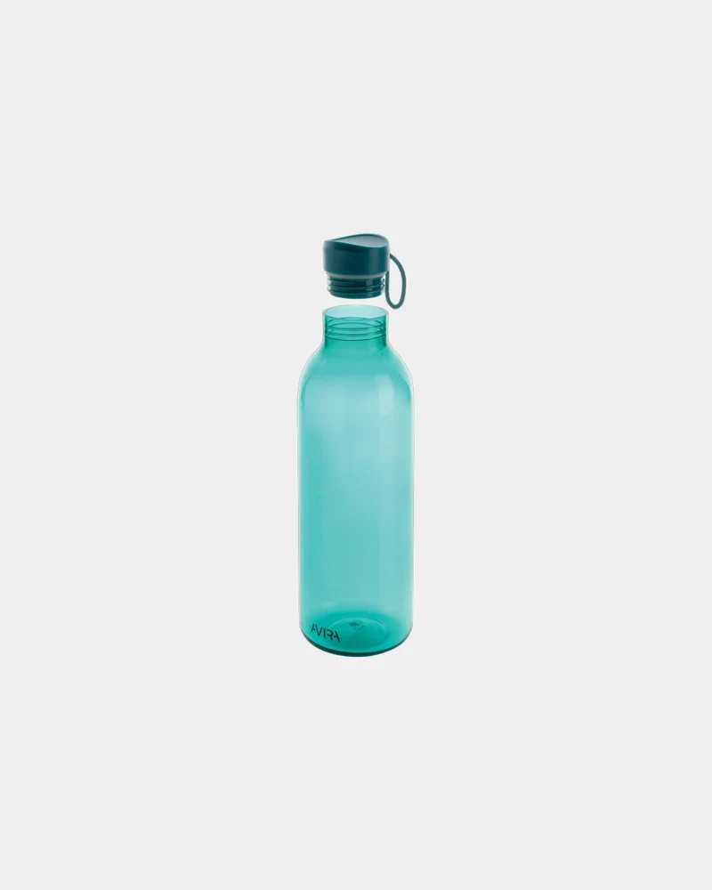 Bouteille rPET 1L Avira Atik à personnaliser