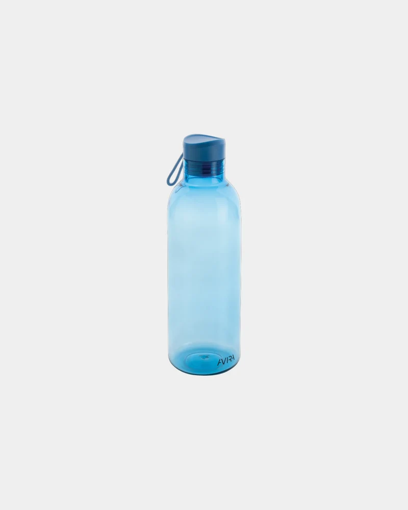 Bouteille rPET 1L Avira Atik à personnaliser