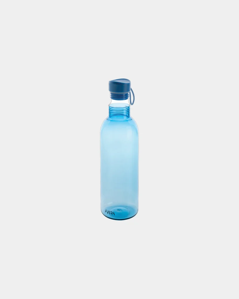 Bouteille rPET 1L Avira Atik à personnaliser