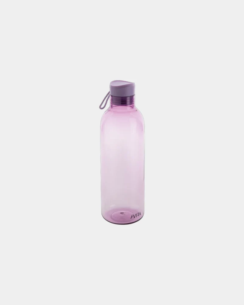 Bouteille rPET 1L Avira Atik à personnaliser