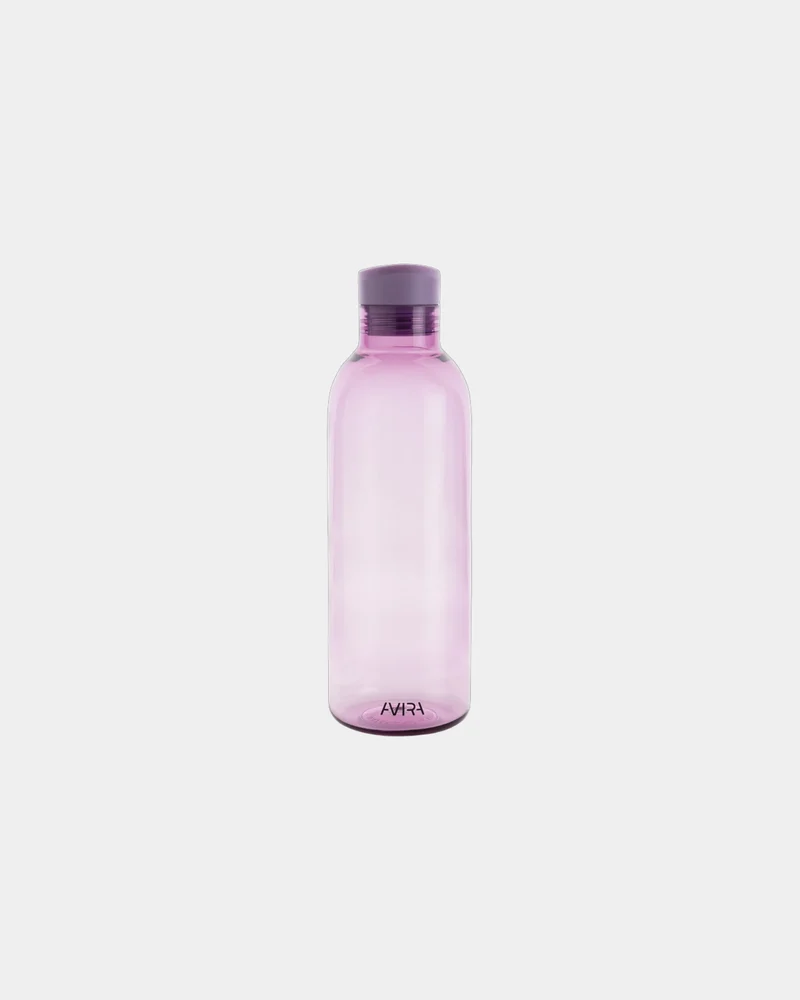 Bouteille rPET 1L Avira Atik à personnaliser