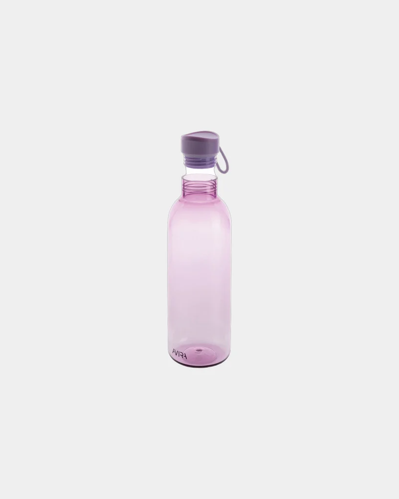 Bouteille rPET 1L Avira Atik à personnaliser