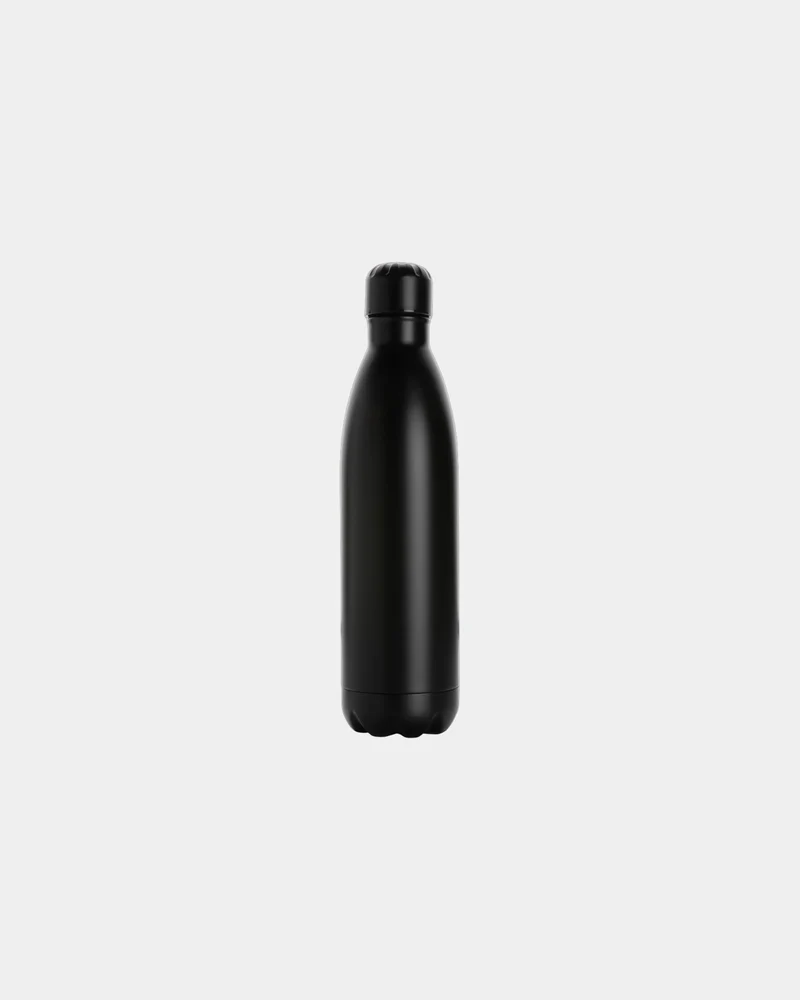 Bouteille isotherme acier 750ml à personnaliser
