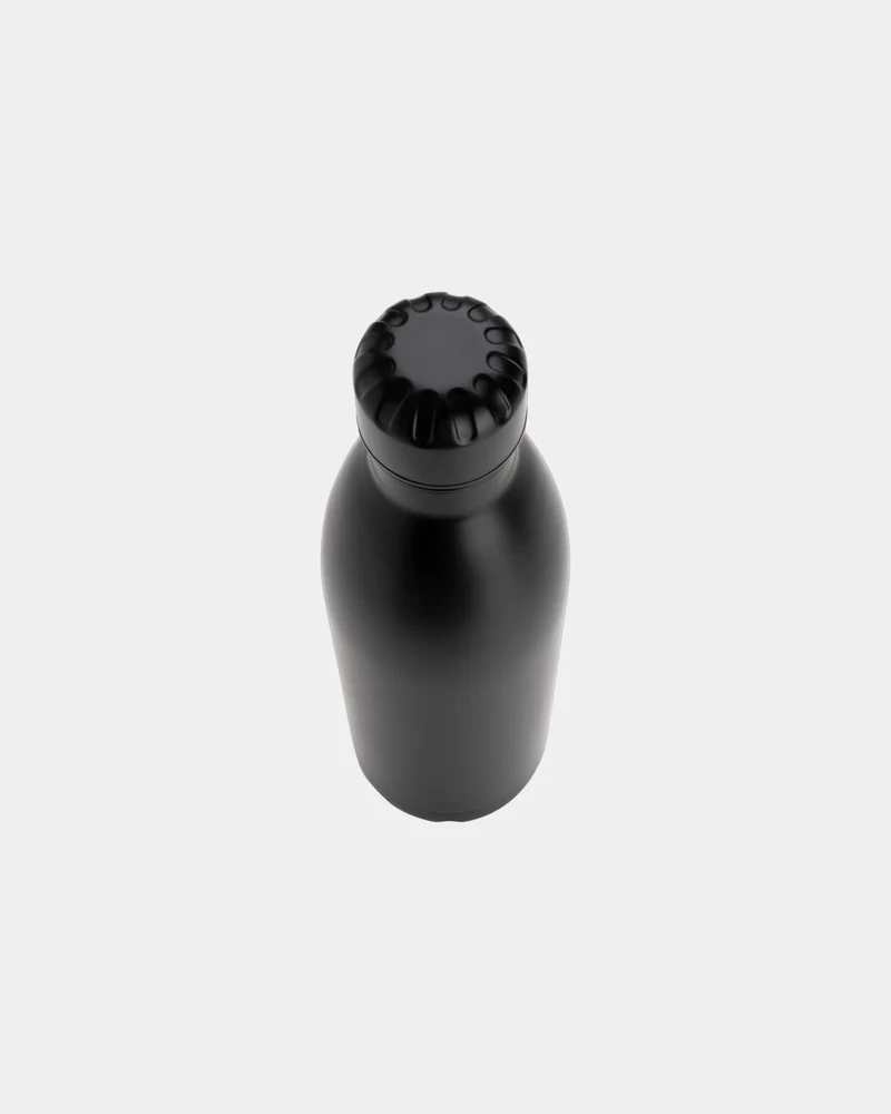 Bouteille isotherme acier 750ml à personnaliser