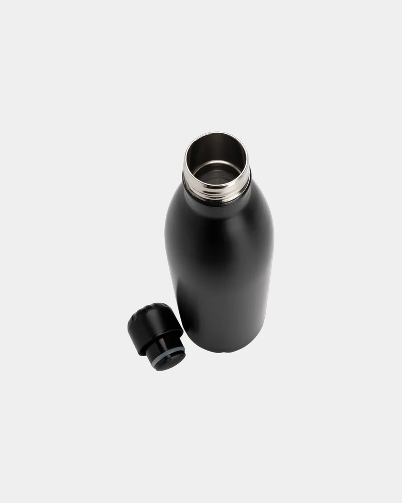 Bouteille isotherme acier 750ml à personnaliser