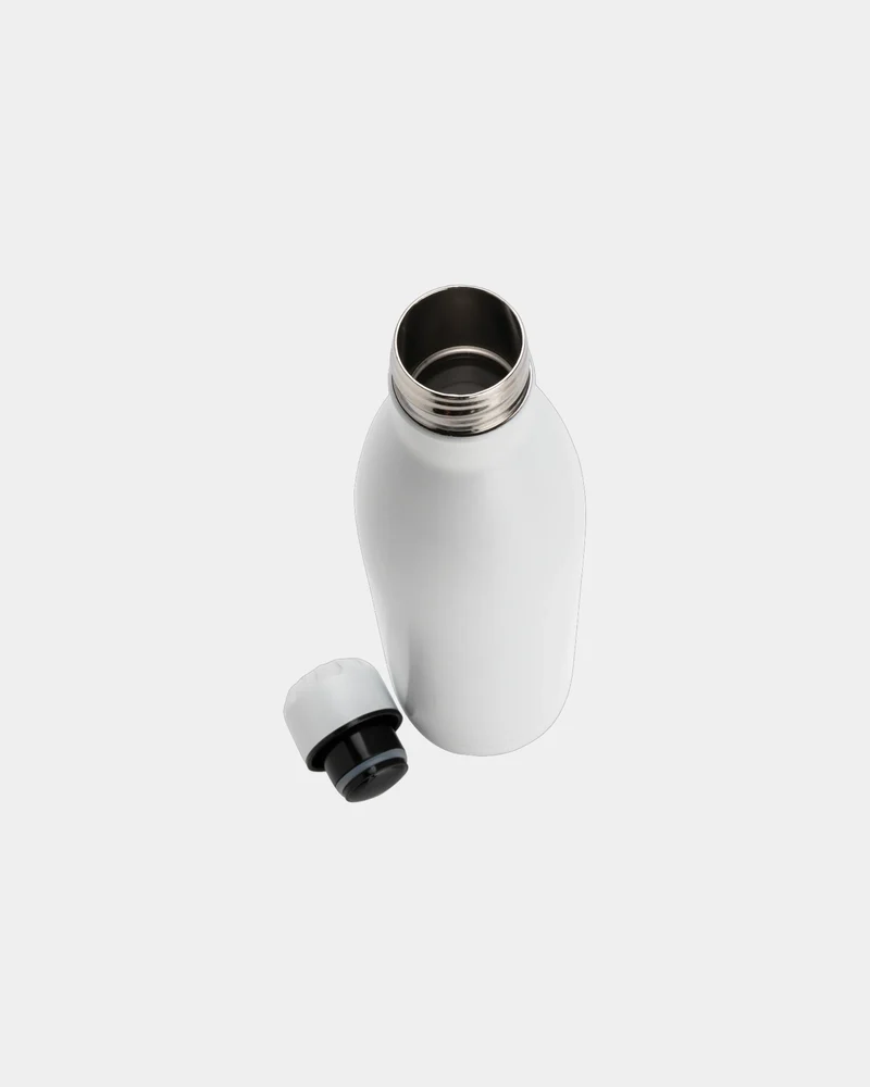 Bouteille isotherme acier 750ml à personnaliser
