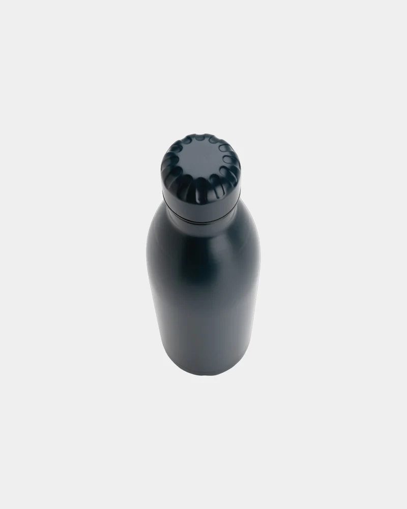 Bouteille isotherme acier 750ml à personnaliser