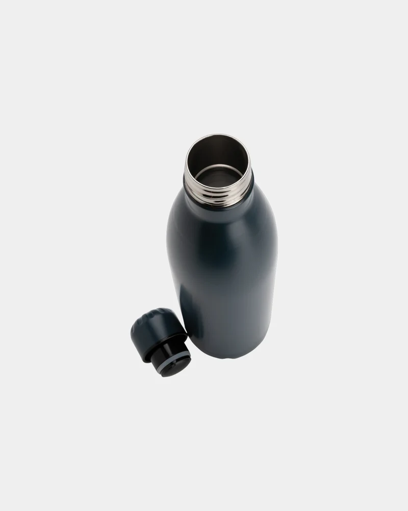 Bouteille isotherme acier 750ml à personnaliser