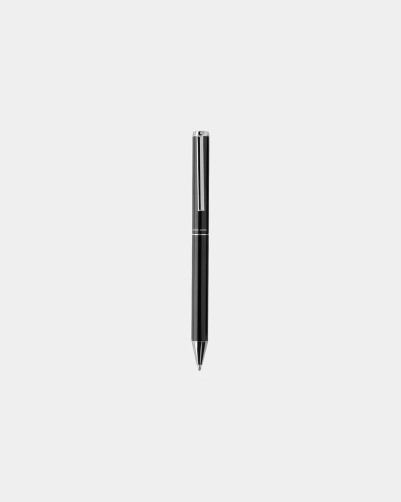 Stylo en aluminium recyclé certifié RCS à personnaliser