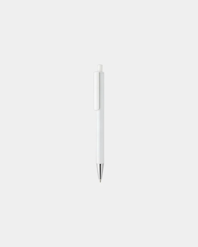 Stylo en aluminium recyclé à personnaliser