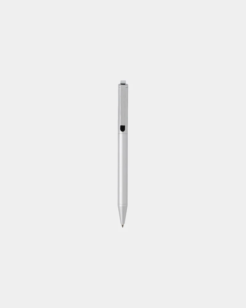 Stylo en aluminium recyclé certifié RCS à personnaliser