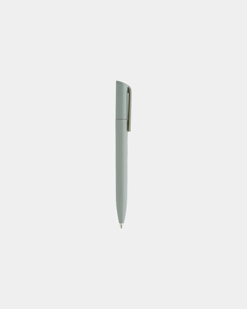 Mini stylo ABS recyclé Pocketpal à personnaliser