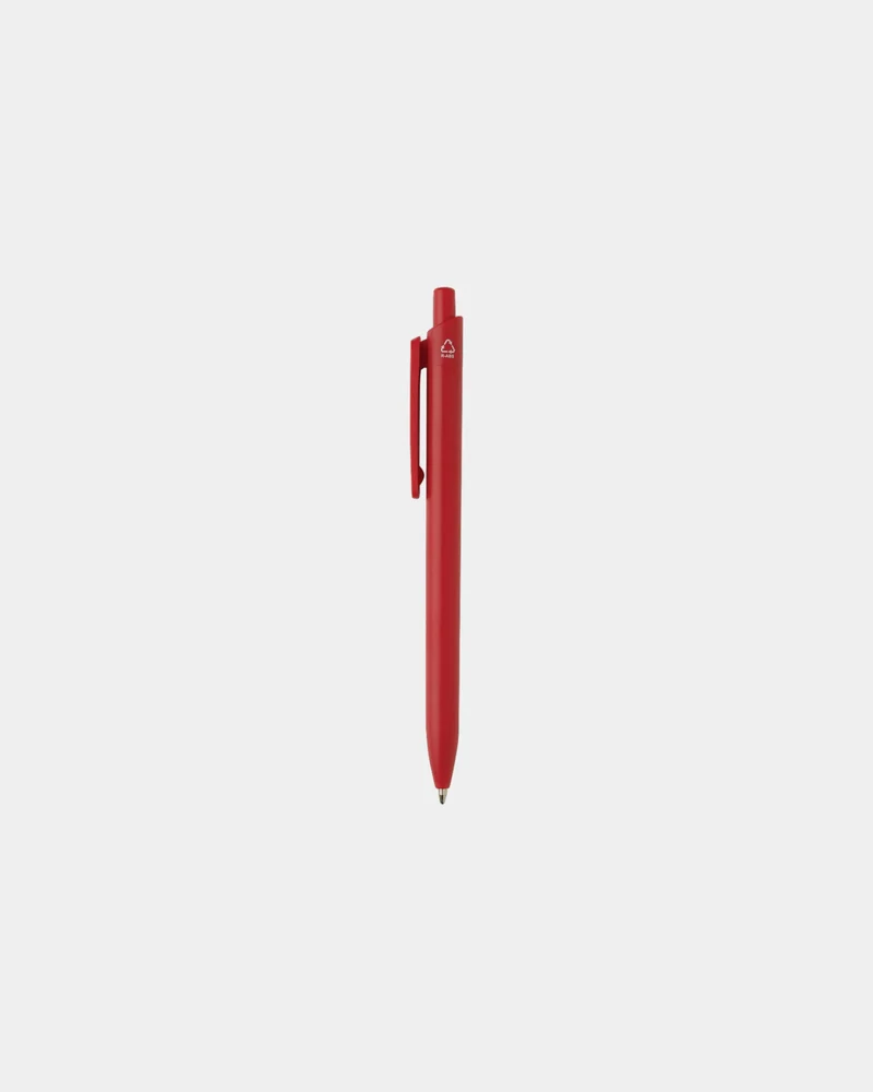 Stylo en ABS recyclé certifié GRS à personnaliser