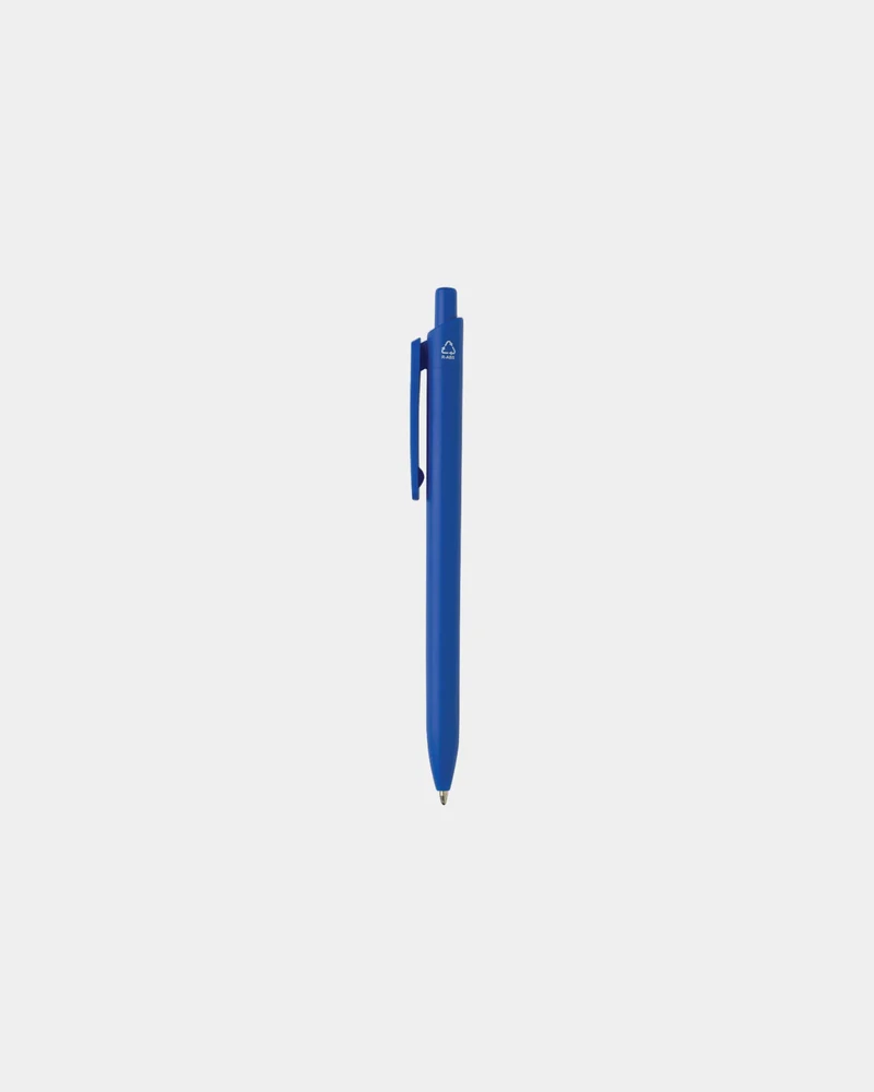 Stylo en ABS recyclé certifié GRS à personnaliser