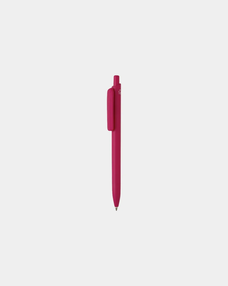 Stylo en ABS recyclé certifié GRS à personnaliser