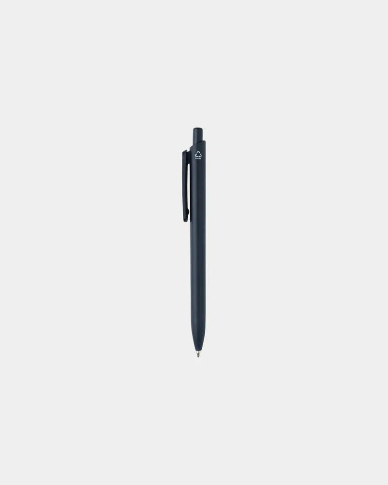 Stylo en ABS recyclé certifié GRS à personnaliser