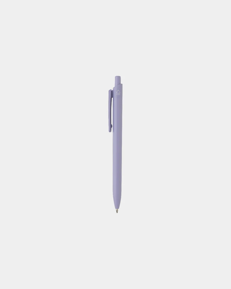 Stylo en ABS recyclé certifié GRS à personnaliser