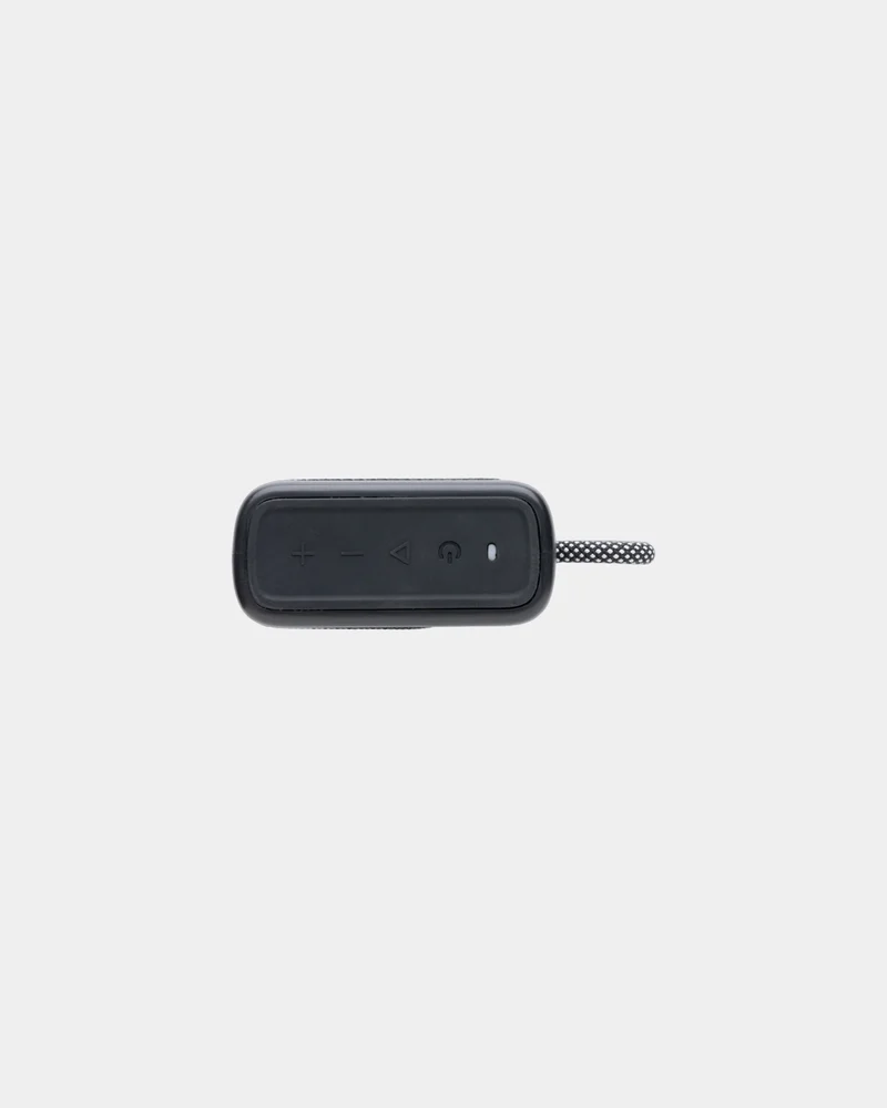 Enceinte waterproof IPX6 3W en ABS à personnaliser