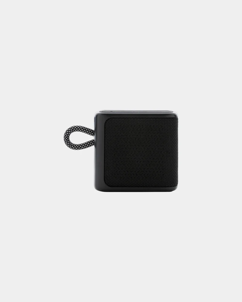 Enceinte waterproof IPX6 3W en ABS à personnaliser