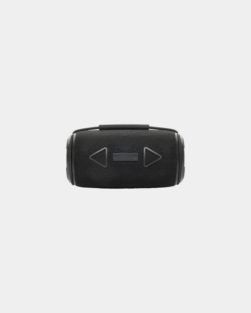 Enceinte étanche IPX4 plastique recyclé 16W à personnaliser