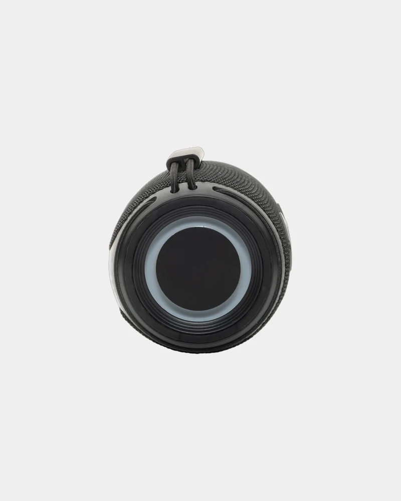 Enceinte étanche IPX4 plastique recyclé 16W à personnaliser