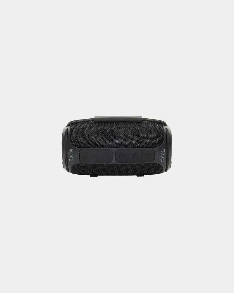 Enceinte étanche IPX4 plastique recyclé 16W à personnaliser