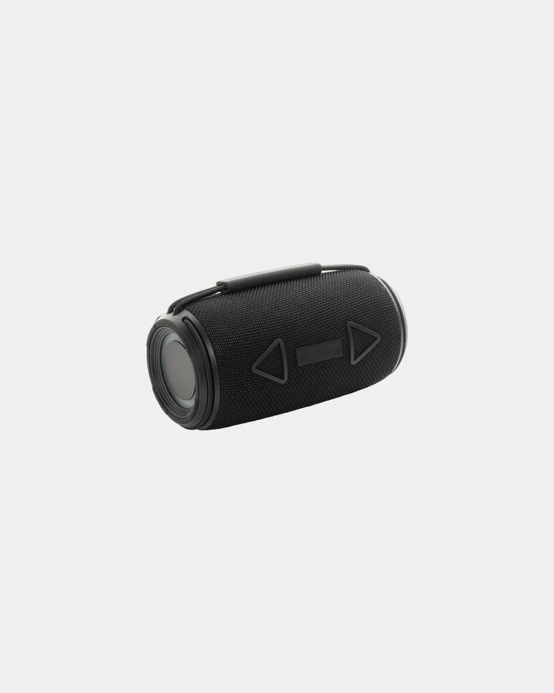 Enceinte étanche IPX4 plastique recyclé 16W à personnaliser