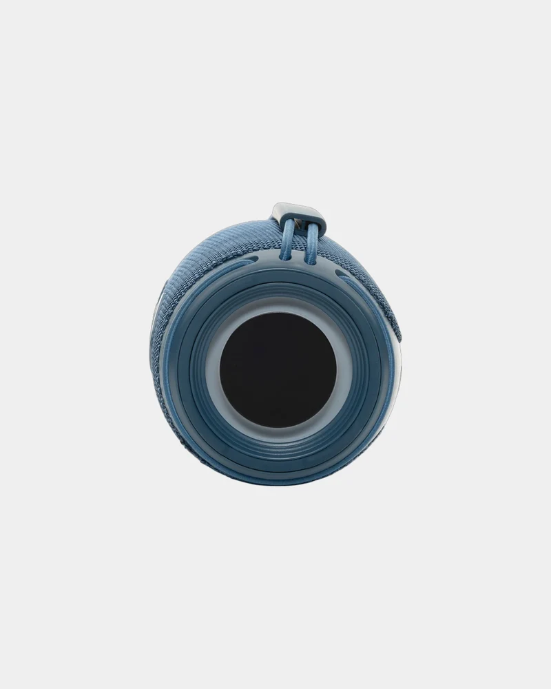 Enceinte étanche IPX4 plastique recyclé 16W à personnaliser