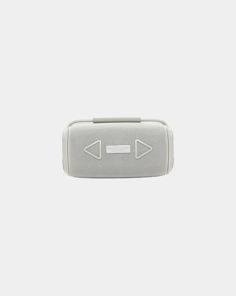 Enceinte étanche IPX4 plastique recyclé 16W à personnaliser