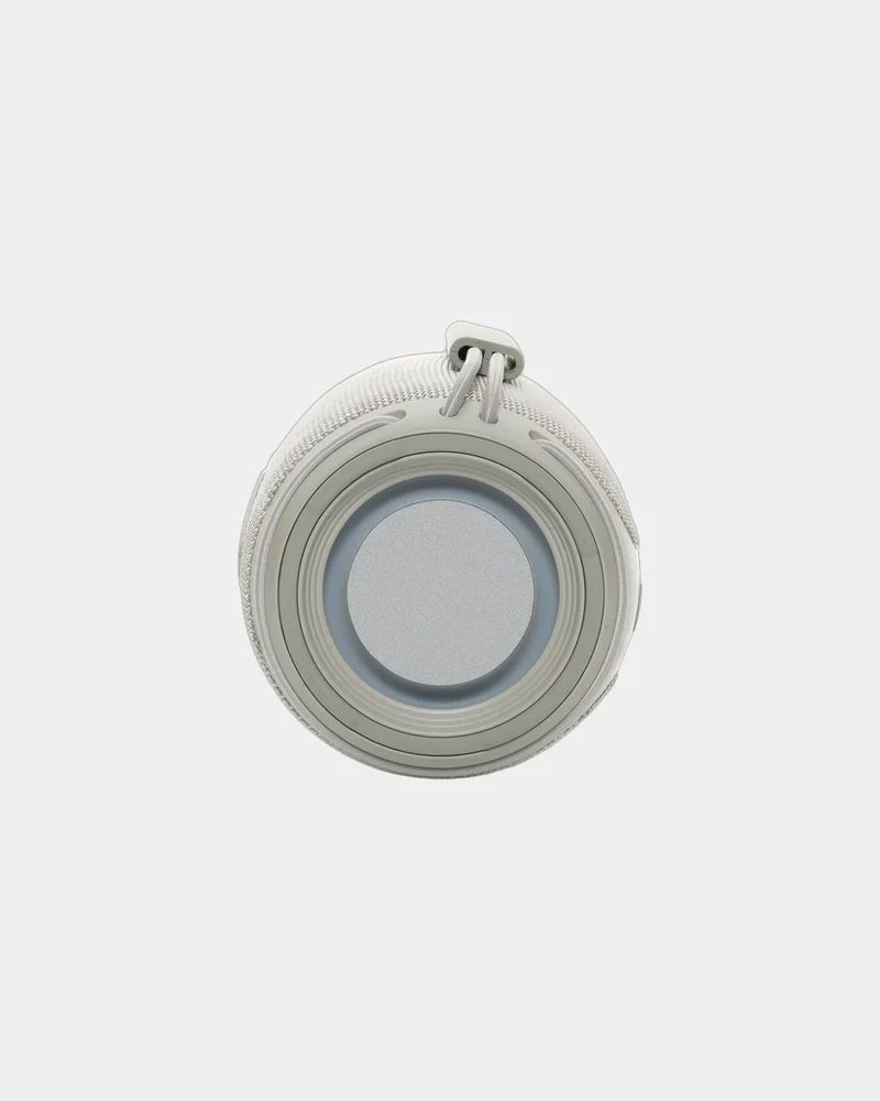 Enceinte étanche IPX4 plastique recyclé 16W à personnaliser