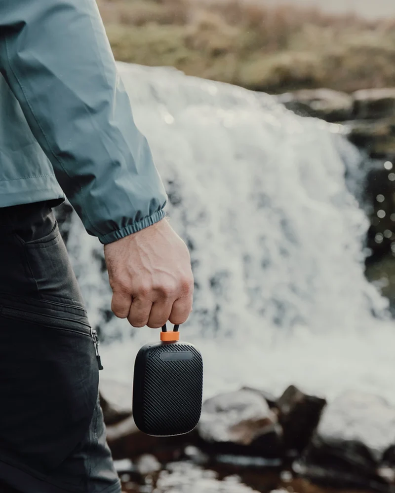 Enceinte 5W IP67 à personnaliser