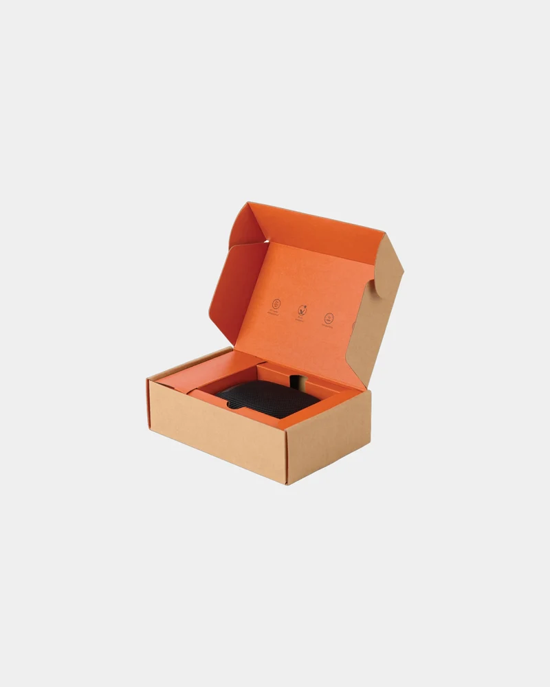 Enceinte 5W IP67 à personnaliser