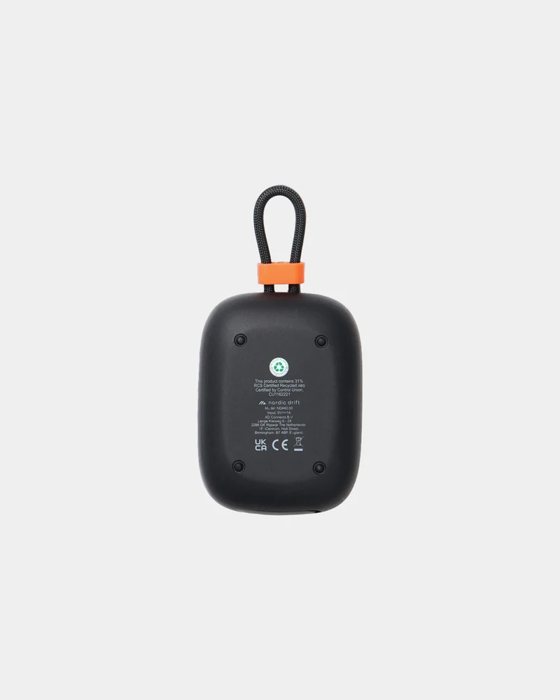 Enceinte 5W IP67 à personnaliser