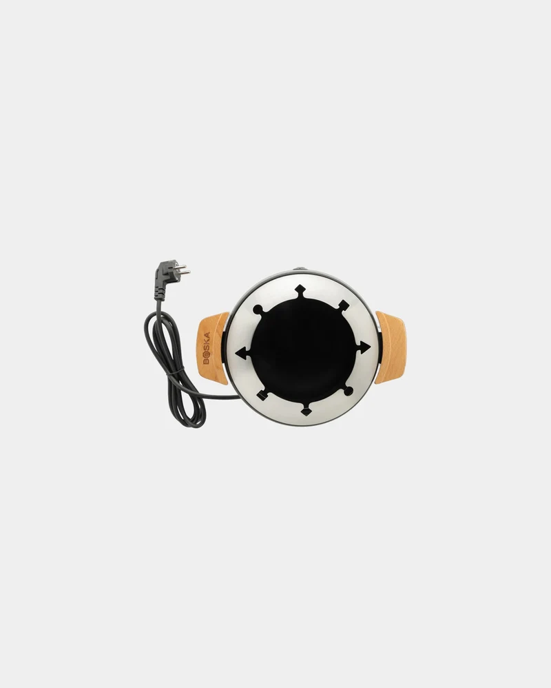 Set à fondue électrique Boska 2.3L à personnaliser