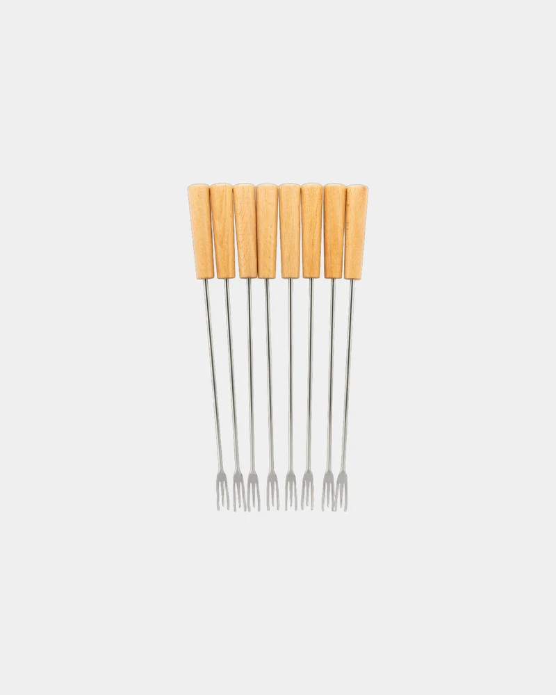 Set à fondue électrique Boska 2.3L à personnaliser