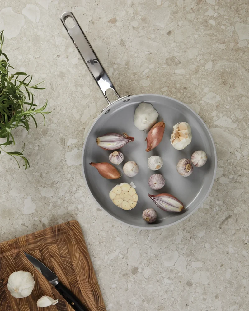 Poêle aluminium RCS Vinga Alte 25 cm à personnaliser