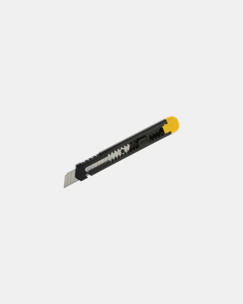 Cutter en plastique recyclé RCS à personnaliser