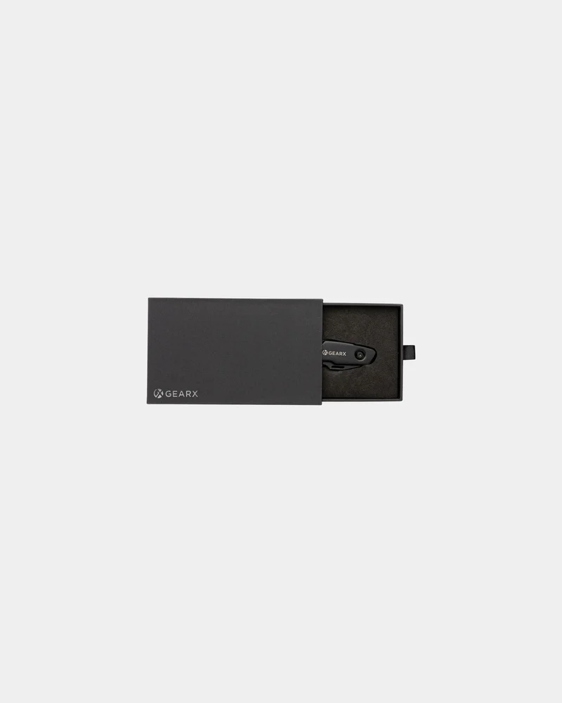 Couteau multifonction acier inox à personnaliser