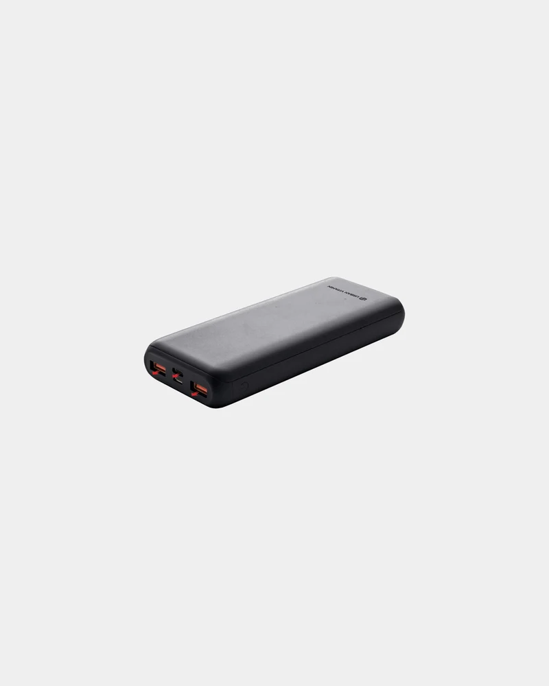 Powerbank 20.000 mAh Urban Vitamin Pasadena à personnaliser