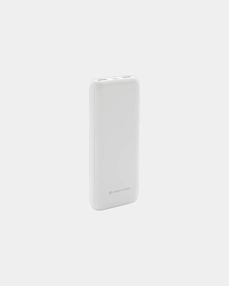 Powerbank 20.000 mAh Urban Vitamin Pasadena à personnaliser